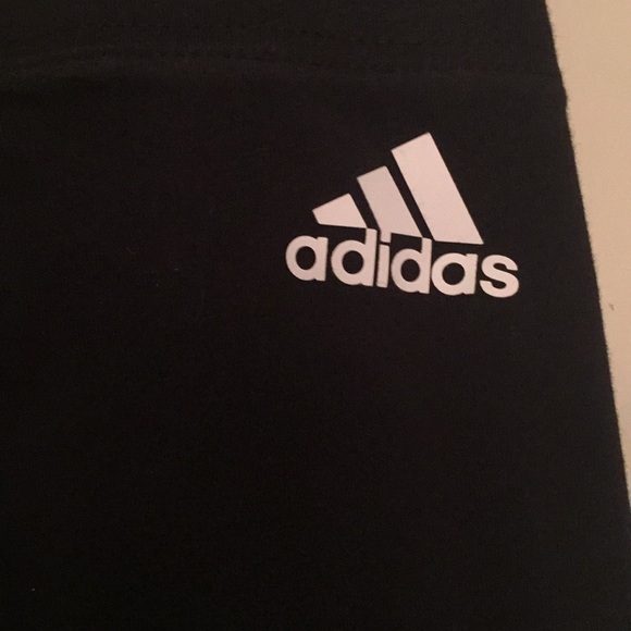 Adidas Leggings - Picture 7 of 8
